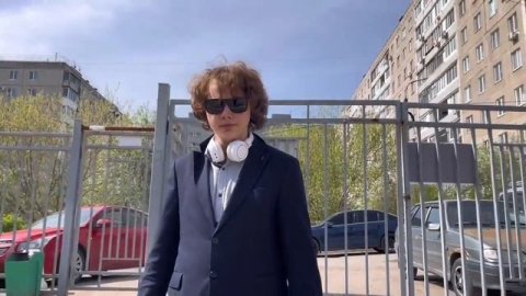 выпускной 2024. жизнь класса.