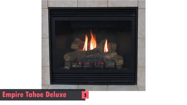 Best Gas Fireplace Insert - Don't Buy Before You Watch This Reviews