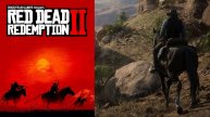 Red Dead Redemption 2 Online | Дикий Запад