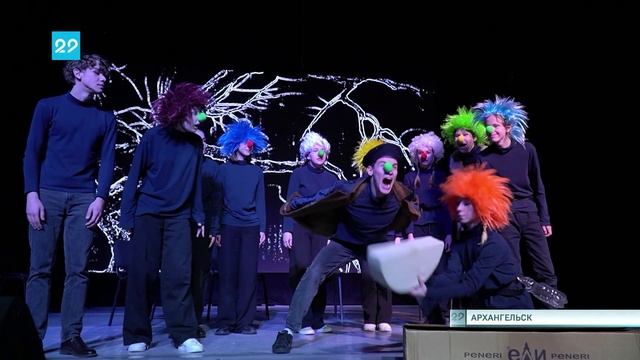 13_03_25 Смотр «Театральные встречи»