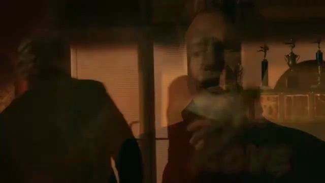 Cobra Kai Intro Smallville Style