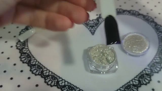 Nails: заказ с китайского магазин BeautyBigbang/распаковка /тестирование