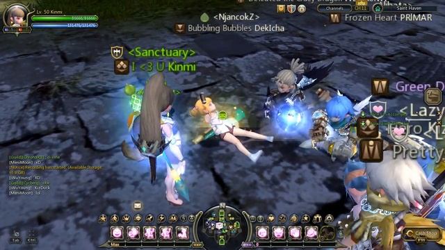 Dragon Nest Loli LOL