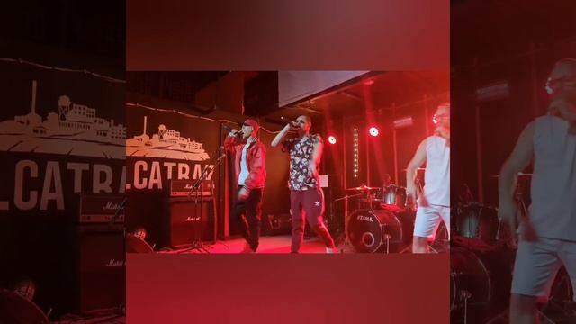 #нижнийновгород клуб #алькатрас #секта52 #рэп #русскийрэп #rap #hiphop #последнийэшелон