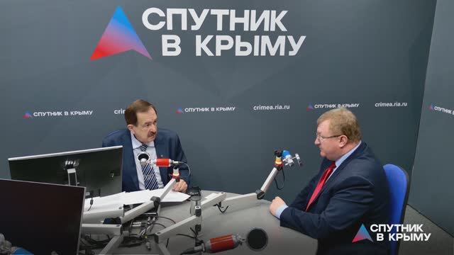ЭФИР. Всемирный день почки