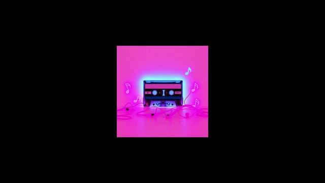Suno AI (на русском) - Пять раз синтевэйва (v)