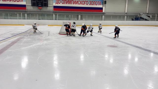 Амур-2-Адмирал-2 Хабаровск КЦХ