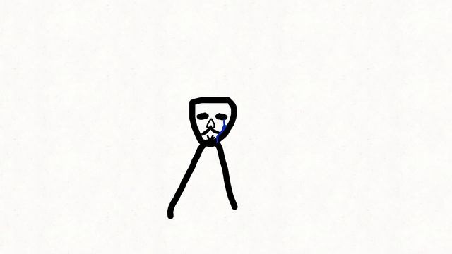 мы просто кидаем снюс но это анимация