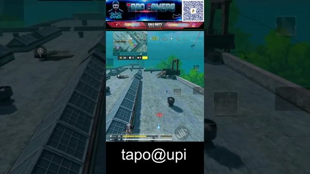 🔴 CODM LIVE  | Call Of Duty Mobile Gameplay |Vartical steam| XIAOMI PAD 6