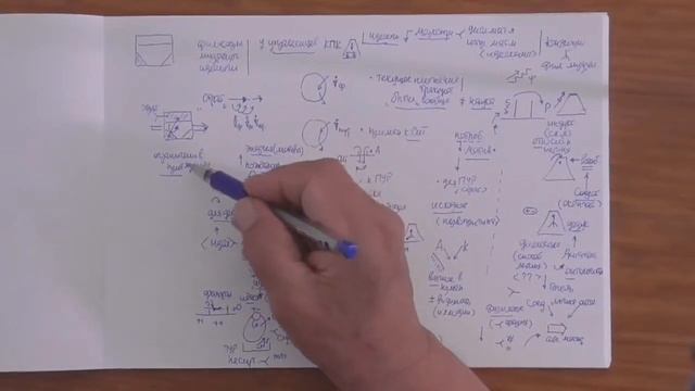 Наука, философия, мудрец и идеолог на службе стратегического управления Встроенность идеолога