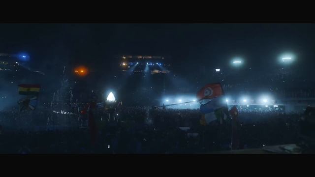 Dimitri Vegas & Like Mike & Kim Loaiza — Fuego
