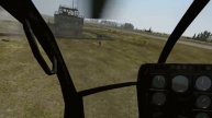 Arma Zombie Airfield Defense (Chopper POV) (Not DayZ)