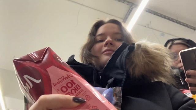 НОВЫЙ ГОД 2024 || девичник • готовка • просмотр фильмов || Совместная поездка