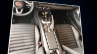 2017 FIAT 124 Spider Abarth in Greer, SC 29650-1443