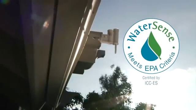 Интеллектуальные контроллеры Hunter c WaterSense, Smart Controllers WaterSense Russian