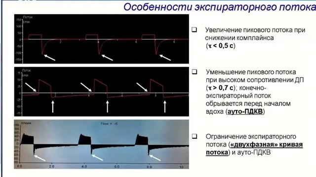 Прикладная биомеханика легких  Корякин А.Г. ЖКС 2022