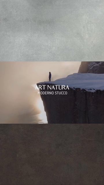 Керамогранит Art&Natura Moderno Stucco