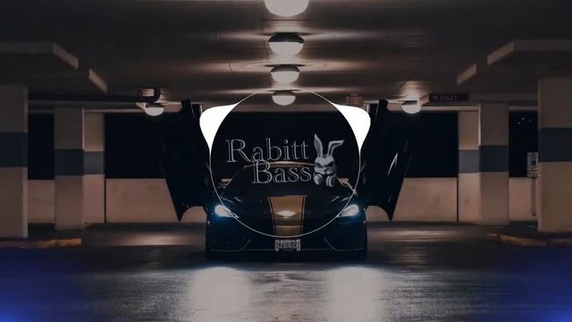 Toques de Don Ramón - B-Raster ft. Sid Msc (Bass Boosted)