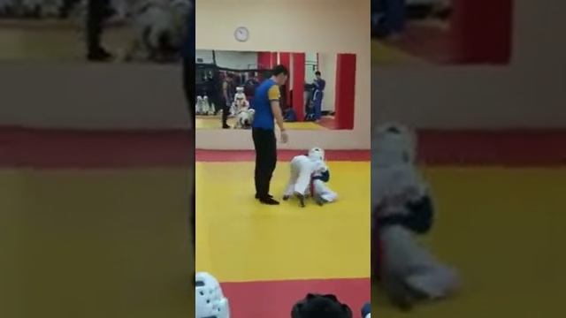 Защита пояса