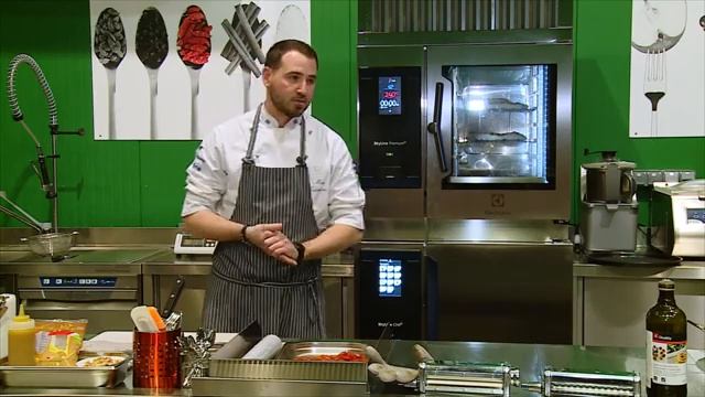 Оборудование ЭЛЕКТРОЛЮКС ДЛЯ КУХНИ. Оборудование ELECTROLUX для ресторанов реализует компания Фавор.