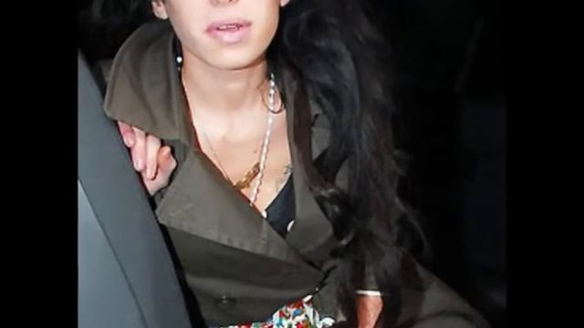 Amy Winehouse - Cherry
