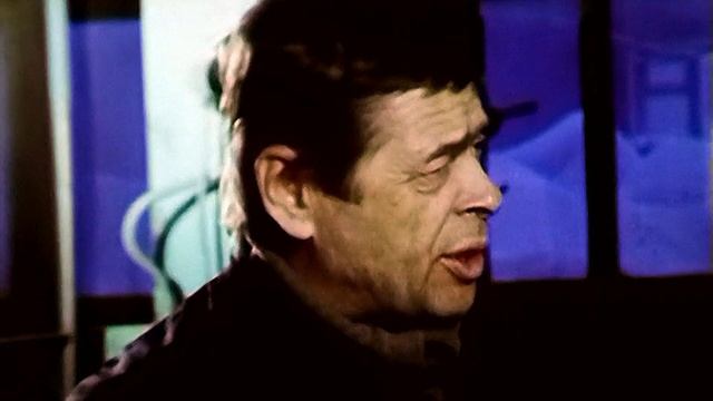 1987 год. Тюмень. Рационализатор Витковский. Термобур