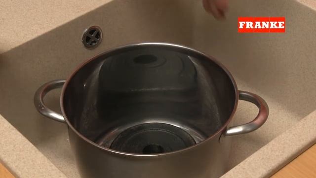 Fragranite Weight Material Test