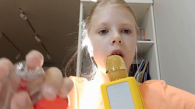 ролевая игра🧚🏽♀️ магазин духов асмр /Role-playing game🧚🏽 ASMR perfume shop
