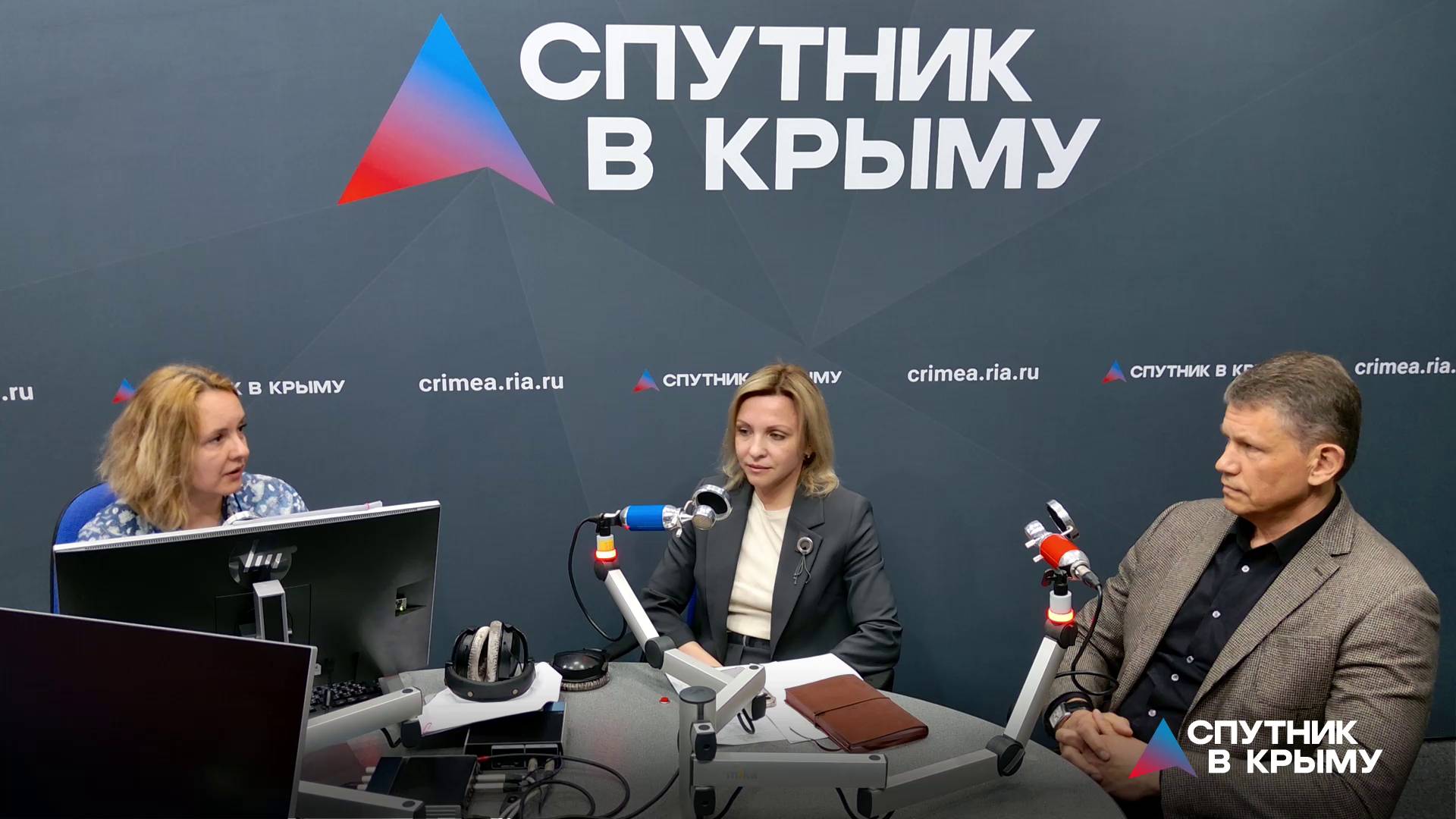 ЭФИР. Школьное питание. Как происходит контроль за едой в школьной столовой?