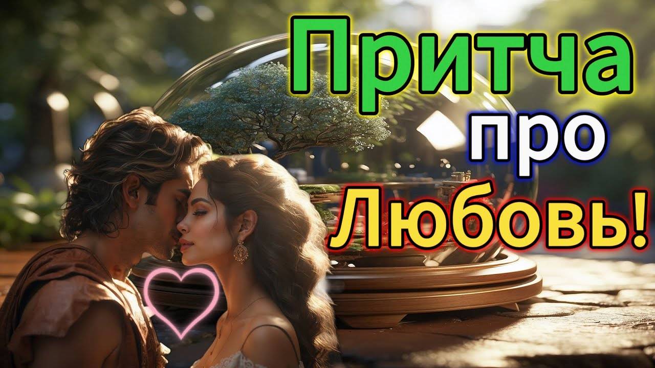 Мудрость, поиск смысла, аспекты жизни. Притча о любви. Цитаты, афоризмы. GlobalBites