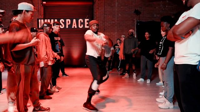 MR YOUTUBE | LITEFEET WS | IMMA SPACE