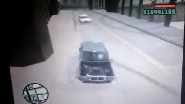 обзор gta san-andreas от гомера