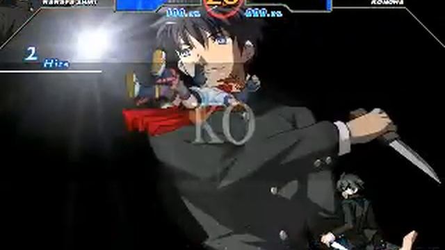 Requested matches | MTM forum #13: Konoha