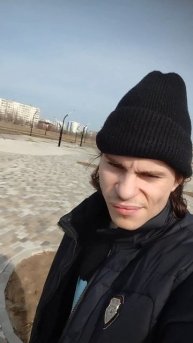 Ваня может я может