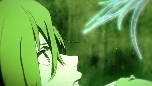 「AMV」Anime mix- Emptiness