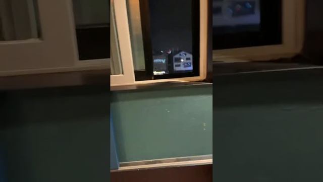 Корея.Пусан.Работа в мотеле.