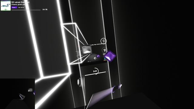 [Beat Saber] gladde paling - 5G straal (hamster) [FC 7,64★]