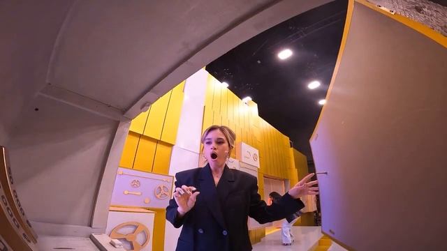 Удача шоу  Везет же людям. Тизер первого выпуска!  Ольга Серябкина x Александр Бурдашев x Ира Смелая