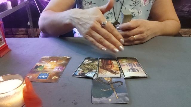 Карта дня! Совет-подсказка!