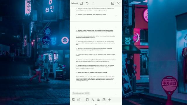 Cara membuat pdf/txt/doc/docx.    Auto langsung bisa