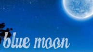 Олег Чуприн - Blue moon (Луна)(кавер)(13.03.25)