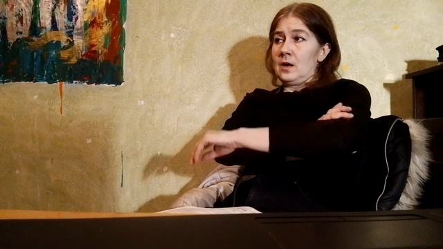 Общие Характеристики пульсов.