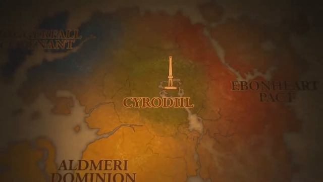The Elder Scrolls Online - Release Date, Gameplay from E3, Cross Platform, Website Changes