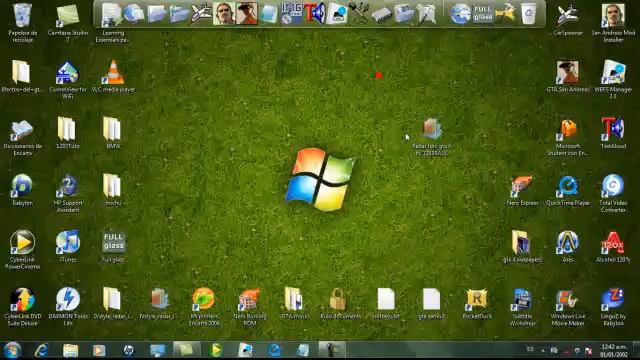 COMO INSTALAR EL RADAR DEL GTA 4 A GTA SA 100%FUNCIONAL  (HD)
