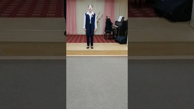 Моисеева Кристина