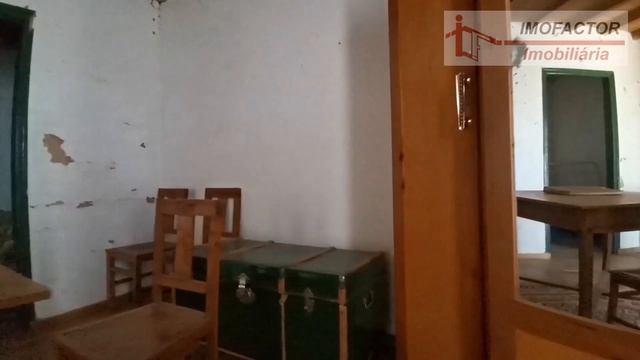 🏡 3 Village Houses to Restore, for Sale in Central Portugal