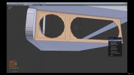 UV Map in Blender 3D - Part 15
