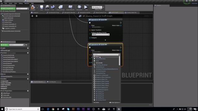 003 Fruit Enemy Score FX - Part 2