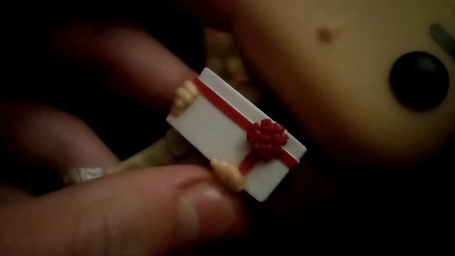 Funko POP! Forrest Gump Greek Unboxing And Review