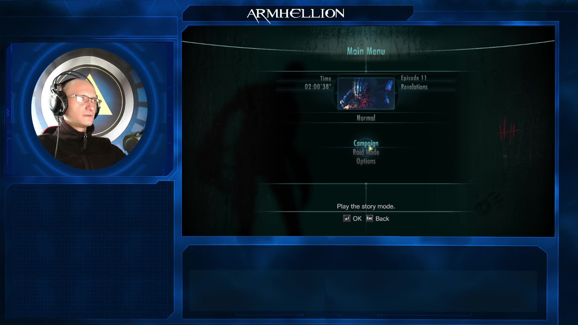 Resident Evil: Revelations